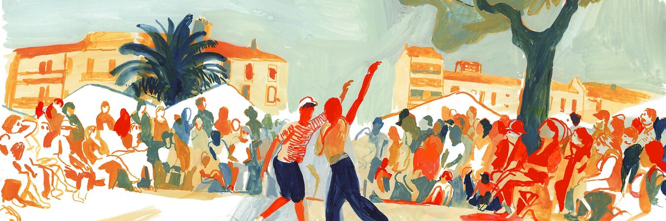 Présentation de saison 2025-2026 traduite en LSF | Présentation de saison 2025-2026 - Théâtre Molière, Sète | Présentation traduite en Langue des Signes Française (LSF) Pour les personnes sourdes et malentendantes