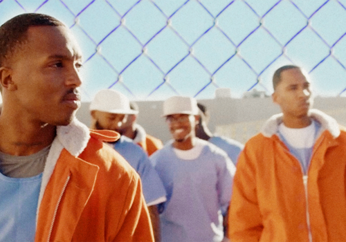 Projection du film Dancing in the Yard de Manuela Dalle avec Dimitri Chamblas