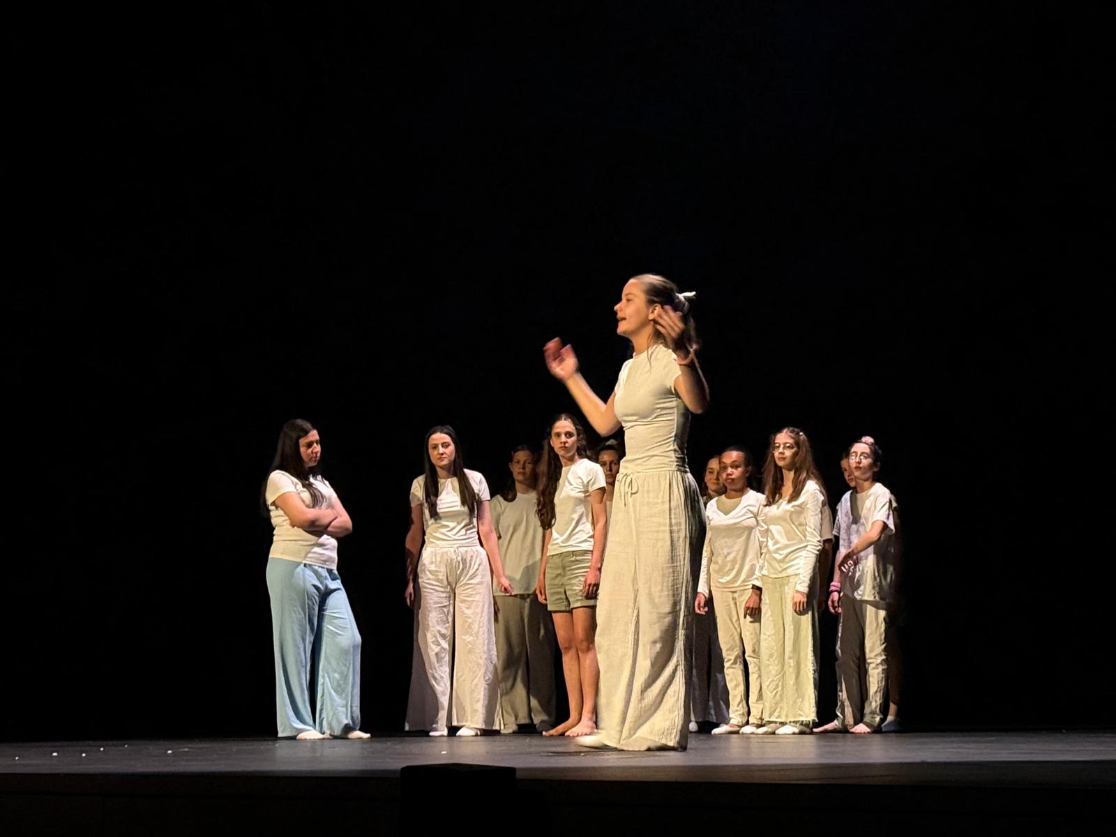 Scène ouverte #3 - Théâtre Molière, Sète