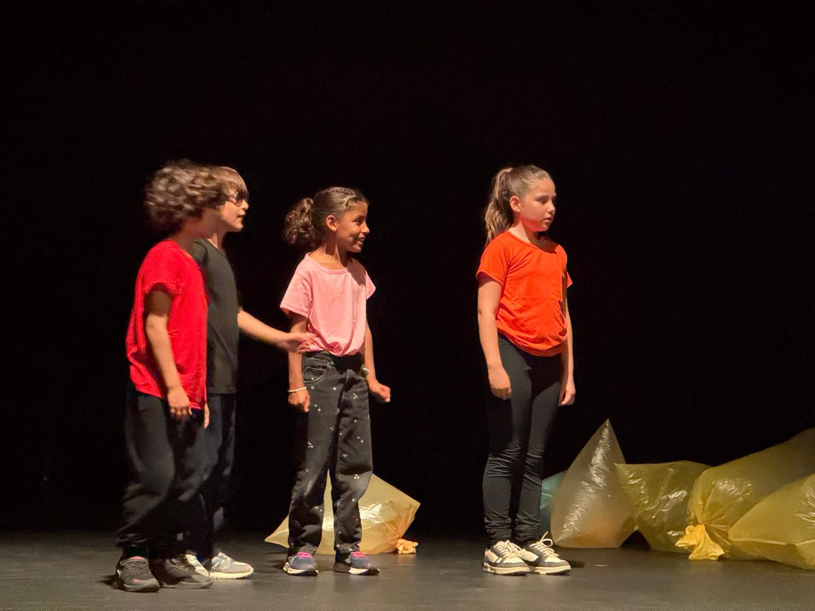 Scène ouverte #3 - Théâtre Molière, Sète