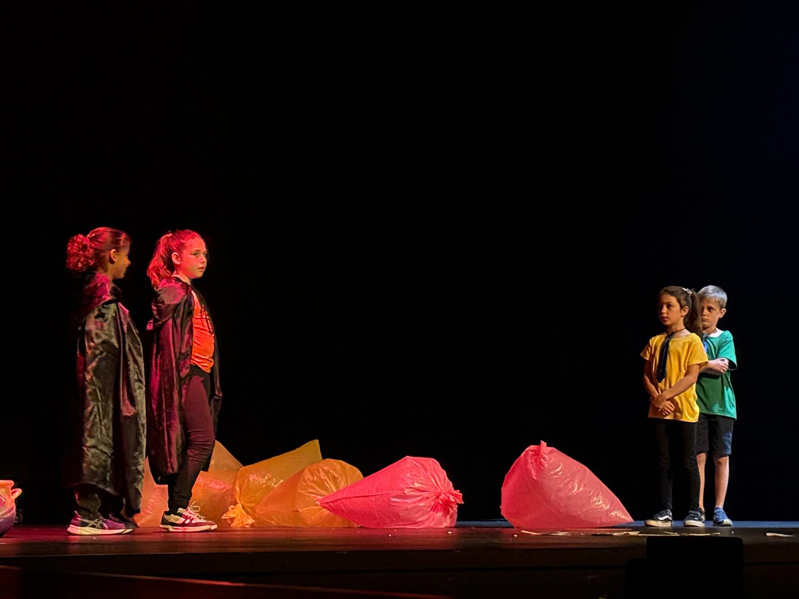 Scène ouverte #3 - Théâtre Molière, Sète