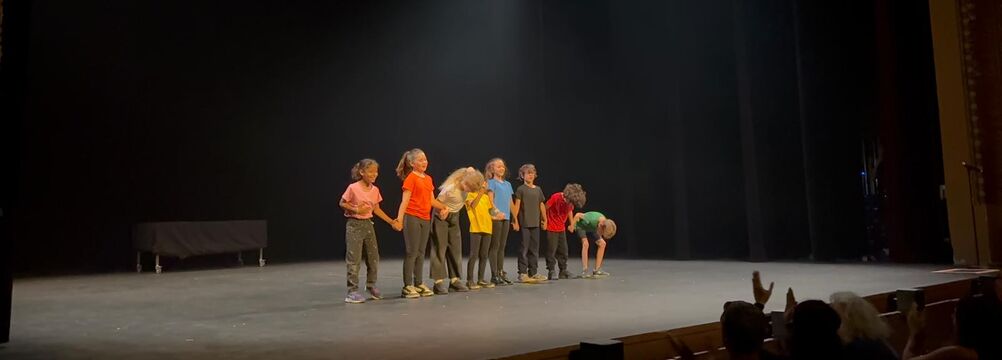 Scène ouverte #3 - Théâtre Molière, Sète