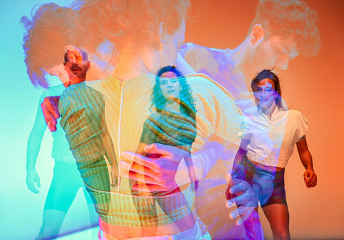 Soirée Platines, DJ Set après la représentation de About Lambada