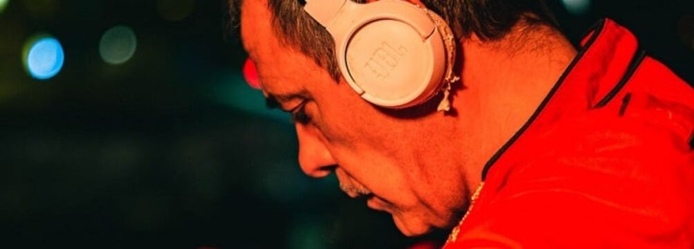 Soirée Platines, DJ Set avec Guy Lamour après la représentation de About Lambada