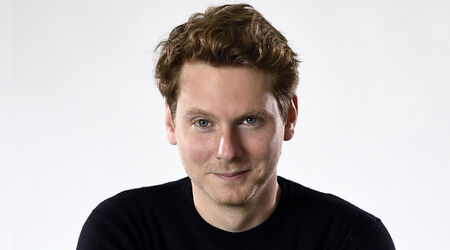 Trajectoires / Trajectoire #1 - Rencontre avec Max Dozolme, Trajectoire : rencontre avec Max Dozolme,journaliste et producteur sur France Musique Max Dozolme, autour de l'Orchestre National de France