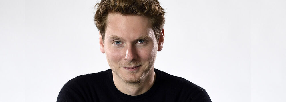 Trajectoire : rencontre avec Max Dozolme,journaliste et producteur sur France Musique Max Dozolme, autour de l'Orchestre National de France