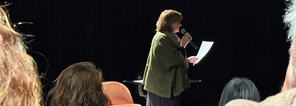 Traversée - Rencontre avec Brigitte di Senna autour de Faut-il séparer l'homme de l'artiste ?