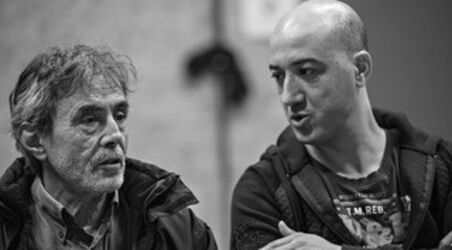 Traversée / Traversée #2 - Autour de Vertiges, Traversée - Rencontre autour de Vertiges avec la psychologue Vivianne Guerre