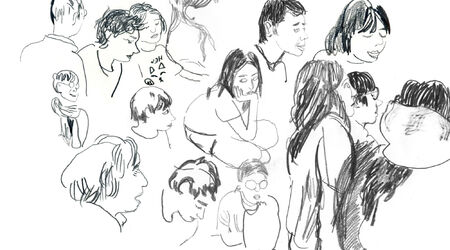 Avec vous / Traversée, Traversées – Nos rendez-vous thématiques pour explorer les champs sociétaux, philosophiques, environnementaux - rencontres