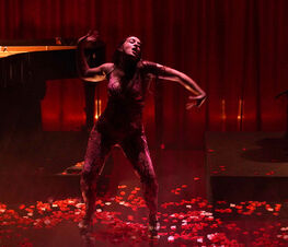 Traversée autour de Niquer la fatalité