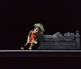 Traversée autour de Petite balade aux enfers