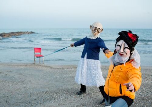 Le Turak Tour ! | Le Turak Théâtre investit le territoire du bassin de Thau