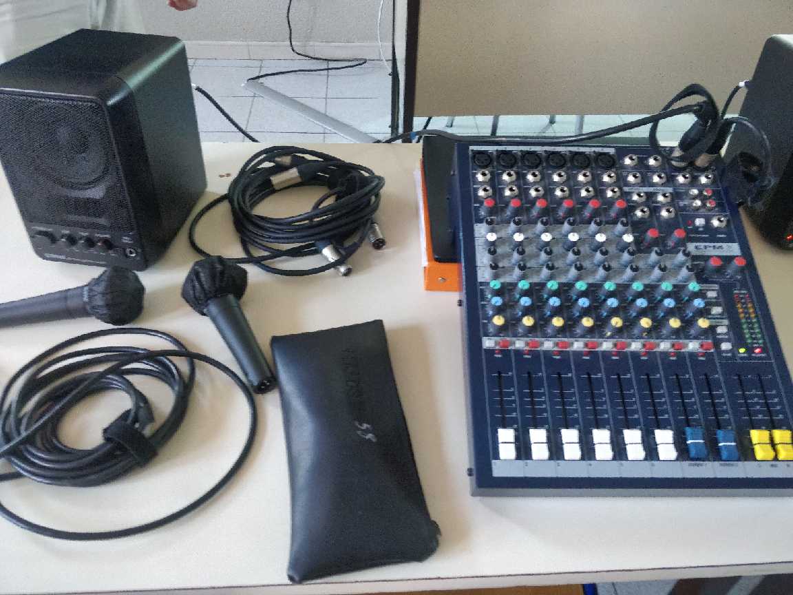 « Webradio TMS : chroniques et critiques artistiques »