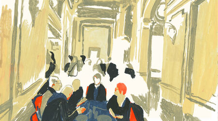 Le TMS / Prestations & location d'espaces, Les prestations et location d'espaces au Théâtre Molière - Sète