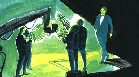 Mécénat / Le mécénat individuel, Le mécénat individuel au TMS