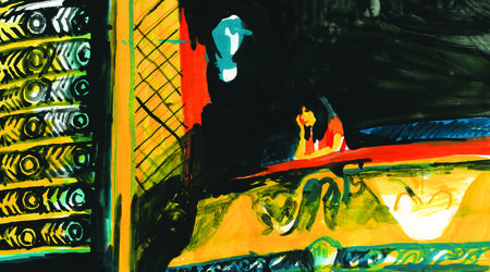 Mécénat / Le mécénat individuel