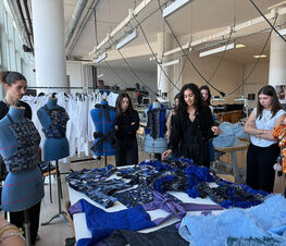 Participez à la création du spectacle