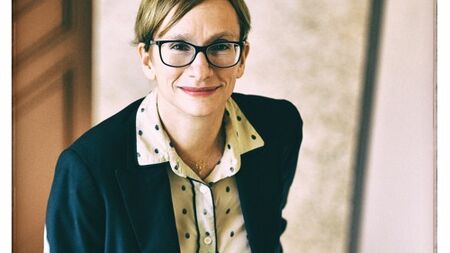 Minimum Garanti · Sandrine Mini x Radio Muge