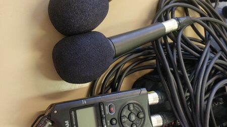 Projet Terre-Mer | Par les élèves du Lycée de la Mer, Projet Terre-Mer par les élèves du Lycée de la Mer Paul Bousquet à Sète autour de CongOcéan