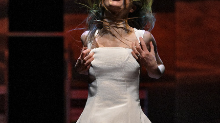 Trajectoires | Rencontre avec Catherine Marnas