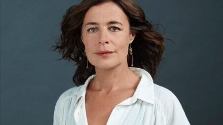Trajectoires | Rencontre avec Valérie Lesort