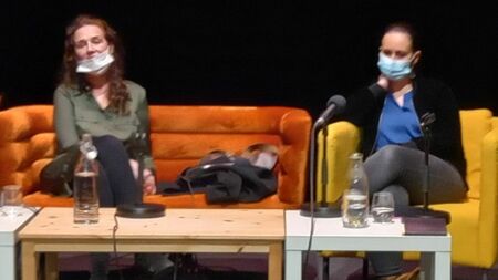 Transmission#3: Voix, racines, exil, migration. Quelle(s) identité(s) portent nos voix?