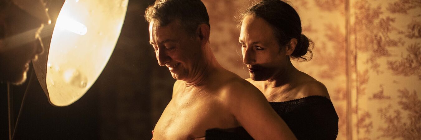 Mes jambes, si vous saviez, quelle fumée…