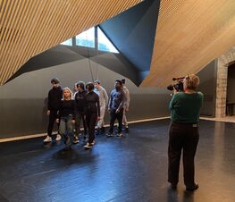 Nos manières d'être