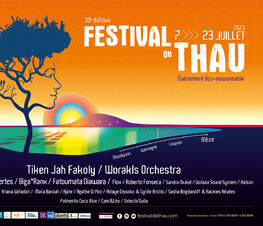 Festival de Thau