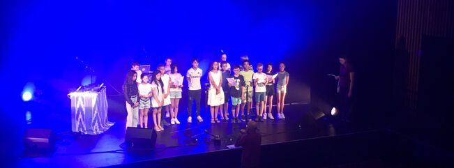 Invitation 23 juin / RP