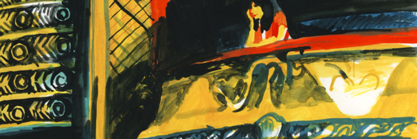 Billetterie en ligne | Réservez vos places - saison 2023-2024