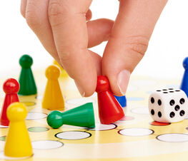 Une journée au Théâtre Molière