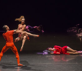 São Paulo Dance Company 