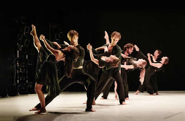 D'un matin de printemps Spectacle à 16h