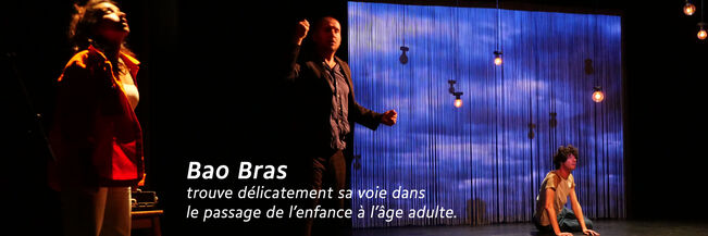 Tournée janvier-février 2024