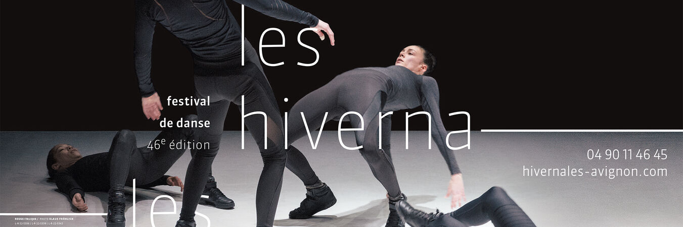 Les Hivernales | Les Hivernales #46