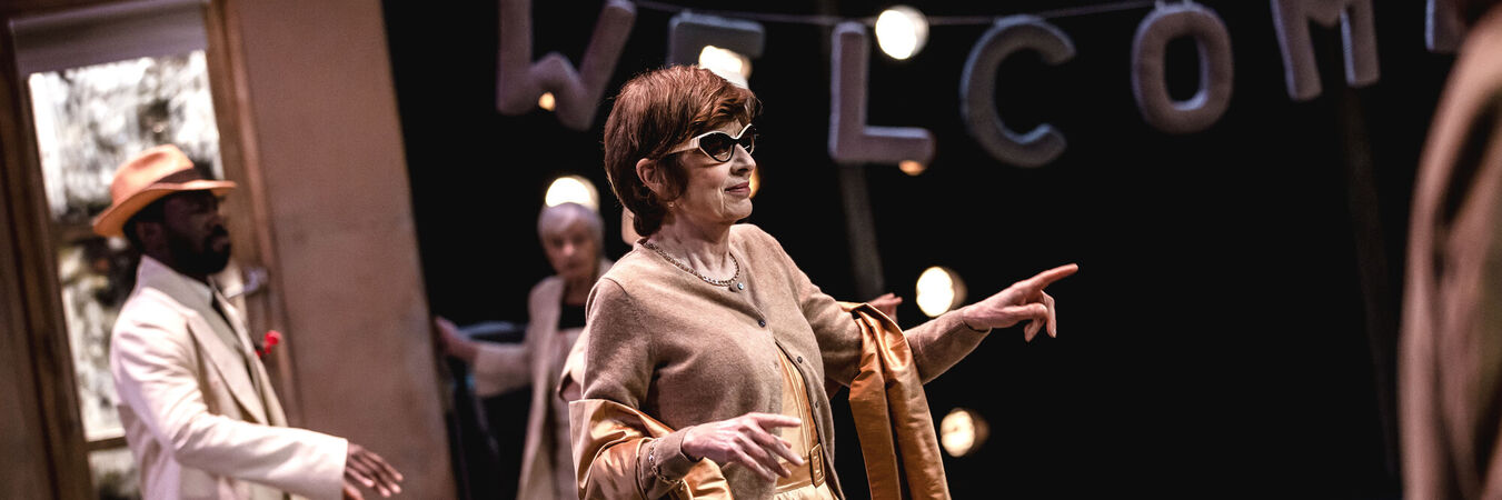 Stage Théâtre | Oncle Vania Anton Tchekhov - Galin Stoev - CDN Toulouse Occitanie - Stage théâtre