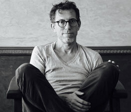 Paroles d'artiste avec Galin Stoev