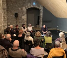 Ceci n'est pas un café psy