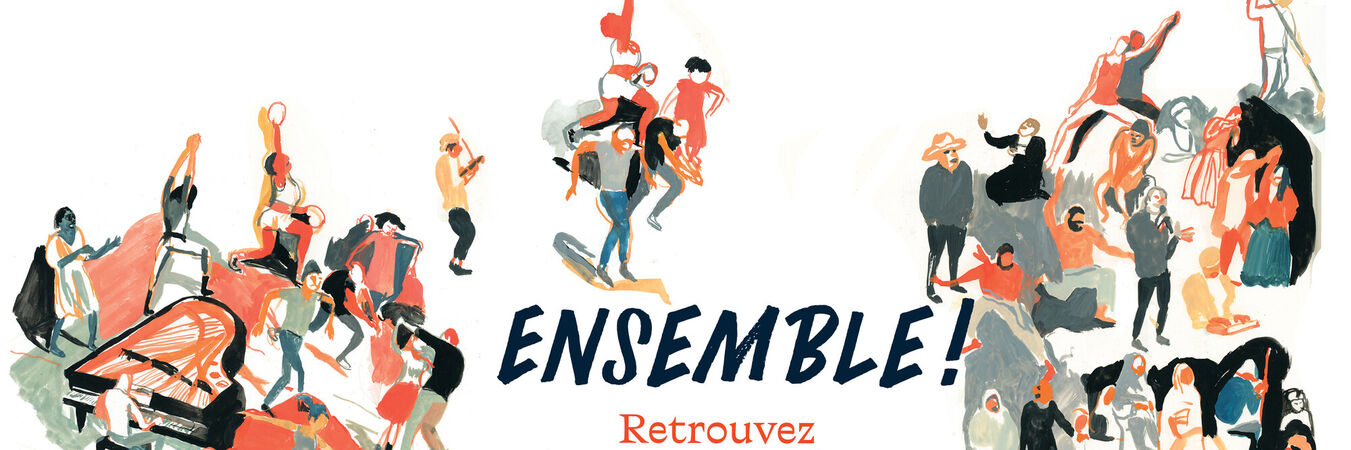 Présentation de saison 2024-2025