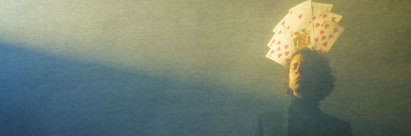 Alice je suis... | Alice je suis... | Lila Berthier  - Cie Qui Bout | Cie soutenue en résidence par le théâtre molière – Sète