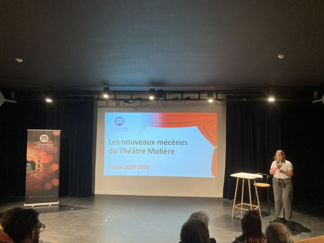 prochains rendez-vous