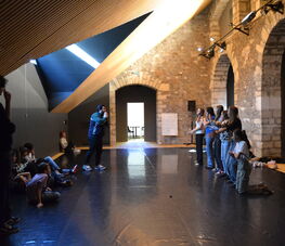 Atelier Théâtre enfants