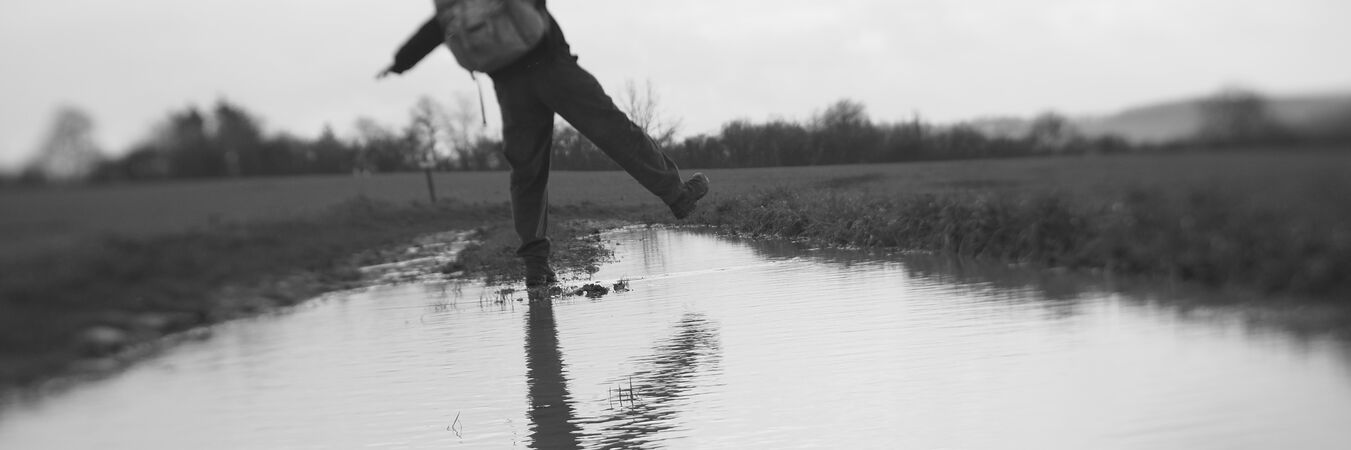 Sur le chemin des glaces | Sur le chemin des glace - Werner Herzog - Bruno Geslin | Théâtre des 13 vents, montpellier