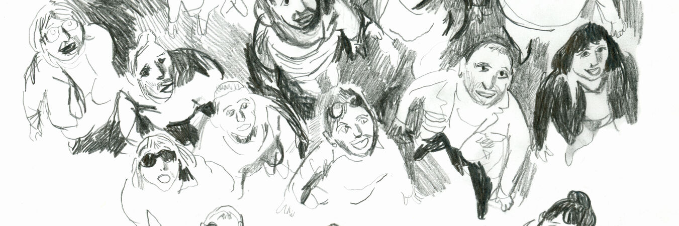 Tour d'horizons | Tour d'horizons - Nos rendez-vous autour des politiques culturelles