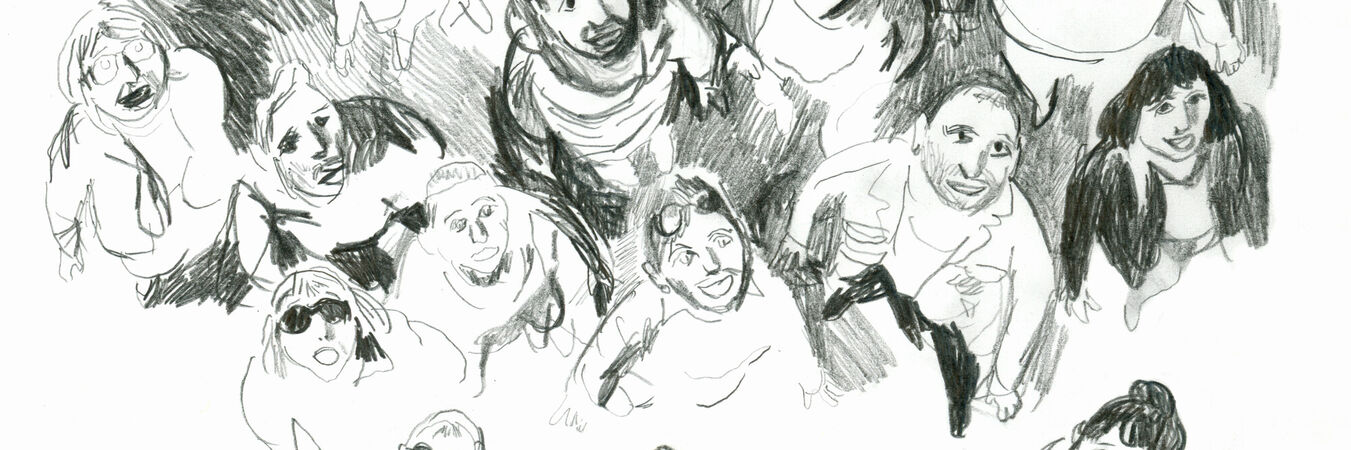 Tour d'horizons | Tour d'horizons - Nos rendez-vous autour des politiques culturelles