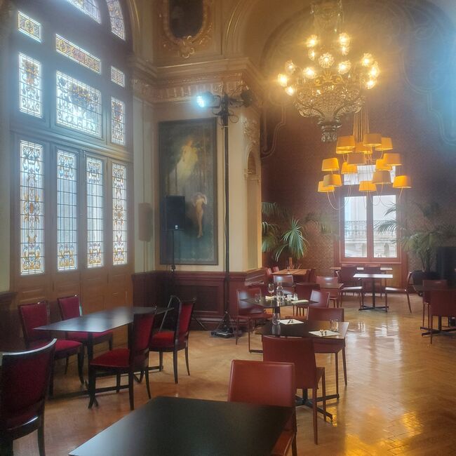 [MECENAT] Invitation pour les vœux