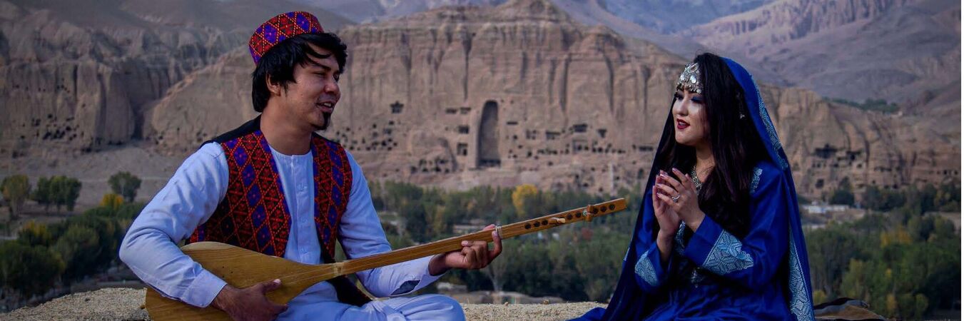 Ali Mirzayee | Exposition - Photographgie de Ali Mirzayee