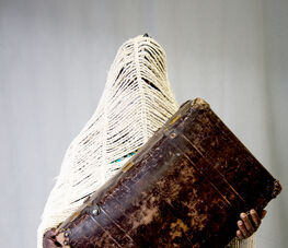 Exposition L'atelier des Femmes Fortes