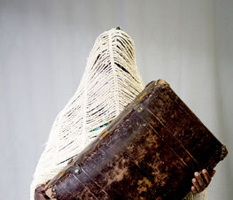 Exposition L'atelier des Femmes Fortes